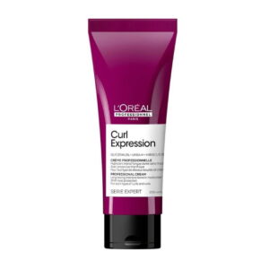 LOREAL CURL EXPRESSION SERIE EXPERT PROFESSIONAL CREAM 200ml - Imagen 1