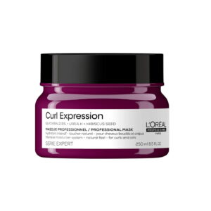 LOREAL CURL EXPRESSION SERIE EXPERT PROFESSIONAL MASK 250ml - Imagen 1