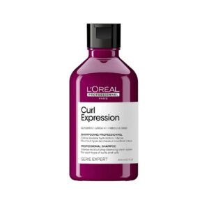 LOREAL CURL EXPRESSION SERIE EXPERT PROFESSIONAL SHAMPOO 300ml - Imagen 1