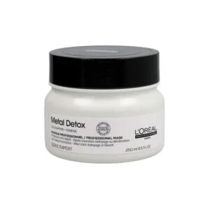 L'OREAL SERIE EXPERT METAL DETOX MASK 250ml – Ultra Panama