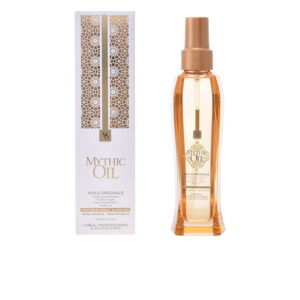 L'OREAL MYTHIC HIGH CONCENTRATION NOURISHING OIL 100ml - Imagen 1
