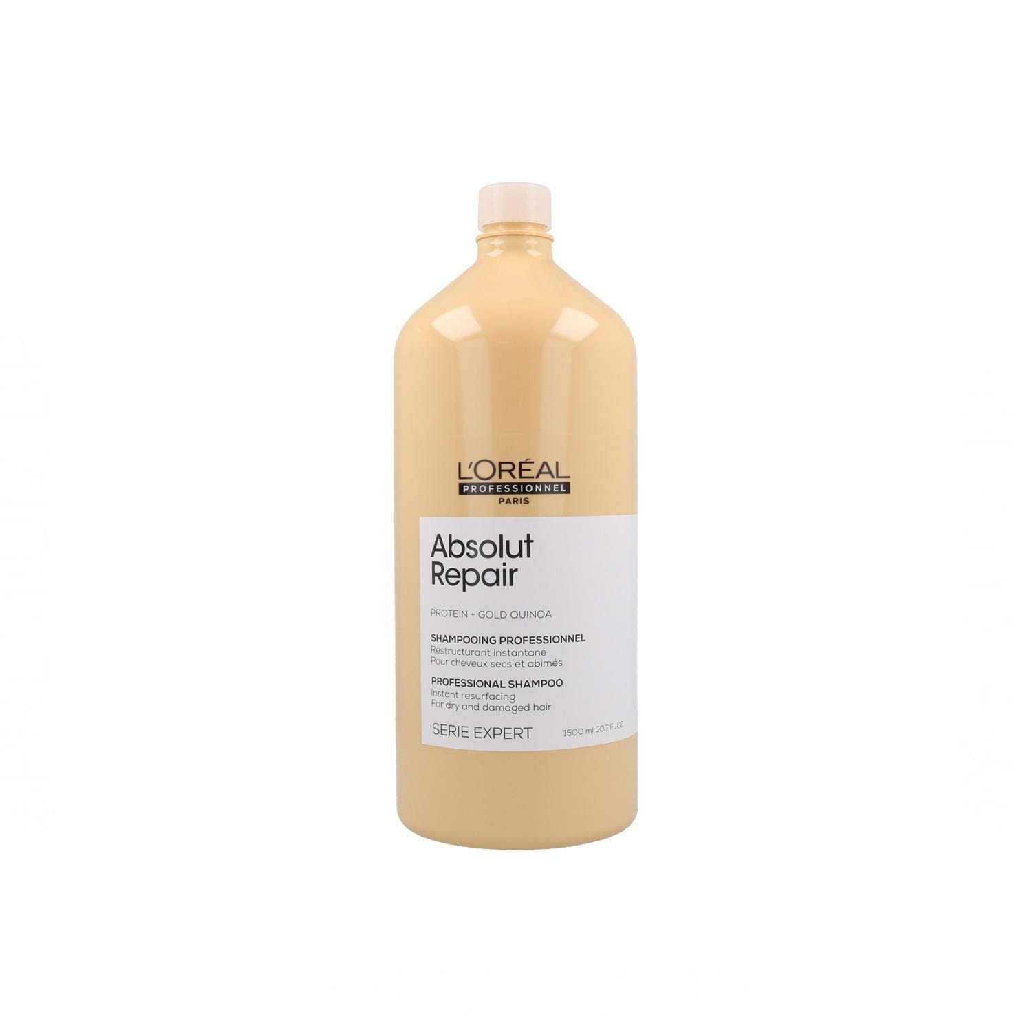 L'OREAL SERIE EXPERT ABSOLUT REPAIR SHAMPOO 1.5LT – Ultra Panama