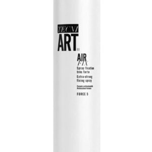 L'OREAL TECNI ART AIR FIX DESIGN FORCE 5 SPRAY 400ml - Imagen 1