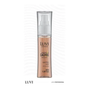 LUVI COSMETICS COSMETICS MODELADOR DE CACHOS 45ml - Imagen 1