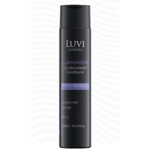 LUVI COSMETICS ILUMINADOR CONDITIONER 300ml - Imagen 1