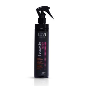LUVI COSMETICS LEAVE IN SPRAY 220ml - Imagen 1
