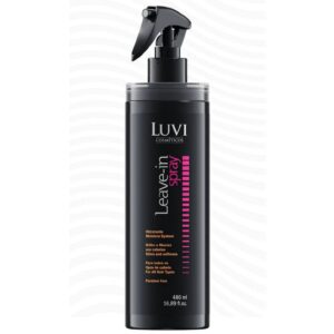 LUVI COSMETICS LEAVE IN SPRAY 480ml - Imagen 1