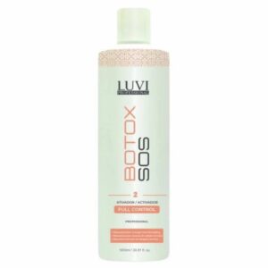 LUVI PROFESSIONAL BOTOX SOS ACTIVADOR 1LT - Imagen 1