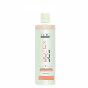 LUVI PROFESSIONAL BOTOX SOS ACTIVADOR 500ml - Imagen 1