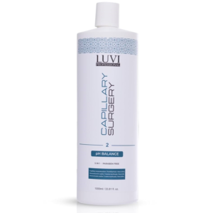 LUVI PROFESSIONAL CAPILLARY SURGERY 1LT - Imagen 1