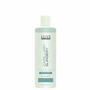 LUVI PROFESSIONAL CAPILLARY SURGERY 500ml - Imagen 1