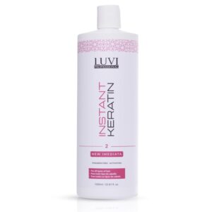 LUVI PROFESSIONAL INSTANT KERATIN 1LT - Imagen 1