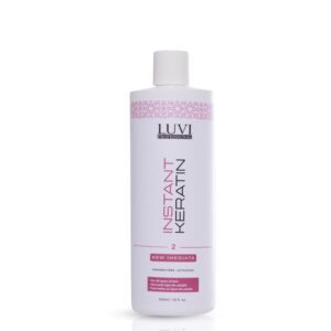 LUVI PROFESSIONAL INSTANT KERATIN 500ml - Imagen 1