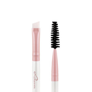 LUVIA 430 BROW DUO CANDY BRUSH - Imagen 2