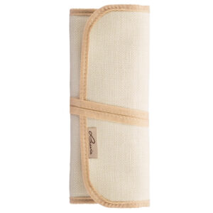 LUVIA BAMBOOS LEAF 8 PCS BRUSH SET - Imagen 3