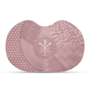 LUVIA BRUSH CLEANSING MAT CANDY - Imagen 1