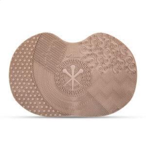 LUVIA BRUSH CLEANSING MAT ELEGANCE - Imagen 1