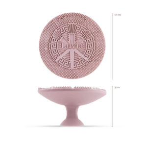 LUVIA BRUSH CLEANSING PAD CANDY - Imagen 2