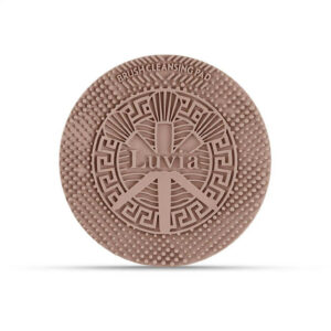 LUVIA BRUSH CLEANSING PAD ELEGANCE - Imagen 1