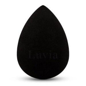 LUVIA CLASSIC MAKEUP SPONGE BLACK - Imagen 1