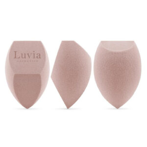 LUVIA DIAMOND MAKEUP SPONGE SET CANDY - Imagen 2