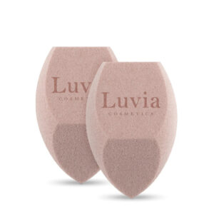 LUVIA DIAMOND MAKEUP SPONGE SET CANDY - Imagen 1