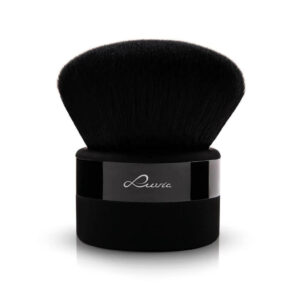 LUVIA ESSENTIAL KABUKI BLACK POWDER BRUSH - Imagen 1