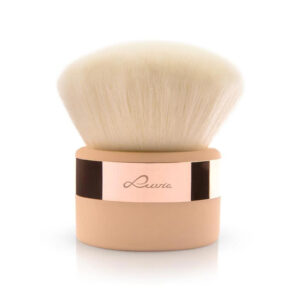LUVIA ESSENTIAL KABUKI NUDE POWDER BRUSH - Imagen 1