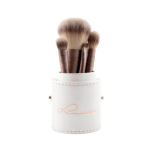 LUVIA MINI PRIME VEGAN 4PCS BRUSH SET - Imagen 1