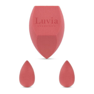 LUVIA PRIME VEGAN ANNIVERSARY 10PCS BRUSH SET - Imagen 4