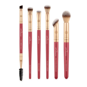 LUVIA PRIME VEGAN ANNIVERSARY 10PCS BRUSH SET - Imagen 2