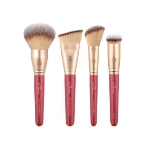LUVIA PRIME VEGAN ANNIVERSARY 10PCS BRUSH SET - Imagen 3