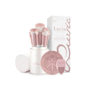 LUVIA PRIME VEGAN CANDY 7PCS BRUSH SET - Imagen 1