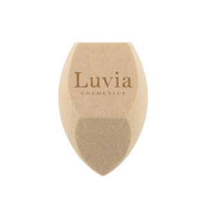LUVIA PRIME VEGAN CHAMPAGNE 8PCS BRUSH SET - Imagen 2