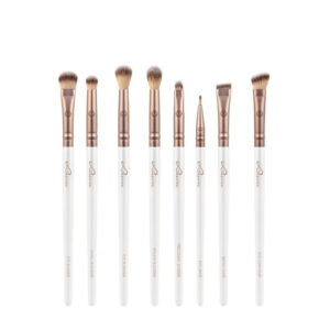 LUVIA PRIME VEGAN ELEGANCE 12PCS BRUSH SET - Imagen 3