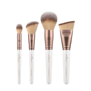 LUVIA PRIME VEGAN ELEGANCE 12PCS BRUSH SET - Imagen 2