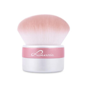 LUVIA PRIME VEGAN KABUKI CANDY POWDER BRUSH - Imagen 1
