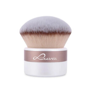 LUVIA PRIME VEGAN KABUKI ELEGANCE POWDER BRUSH - Imagen 1