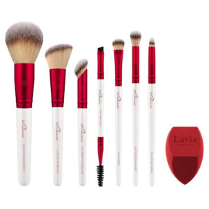 LUVIA PRIME VEGAN MEMORIES 7PCS BRUSH SET - Imagen 2