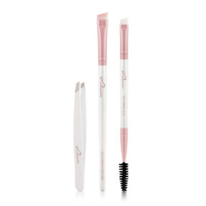 LUVIA PRIME VEGAN PRIME BROW KIT CANDY 3PCS EYEBROW KIT - Imagen 2
