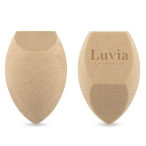 LUVIA TEA MAKEUP SPONGE SET - Imagen 2