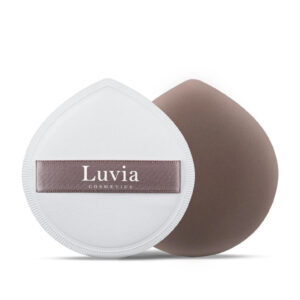 LUVIA THE PUFFY'S MAKEUP PUFF SET ELEGANCE - Imagen 1