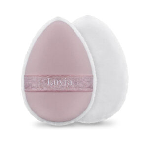 LUVIA THE PUFFY'S POWDER PUFF SET CANDY - Imagen 1