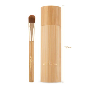 LUVIA TRAVEL BAMBOO 4PCS TRAVEL BRUSH SET - Imagen 3