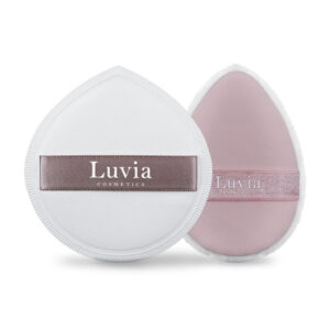 LUXIE THE PUFFY'S DUO PUFF KIT ELEGANCE & CANDY - Imagen 1