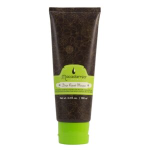 MACADAMIA DEEP REPAIR MASQUE 100ml - Imagen 1