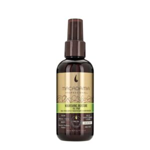 MACADAMIA NOURISHING MOISTURE OIL SPRAY 125ml - Imagen 1