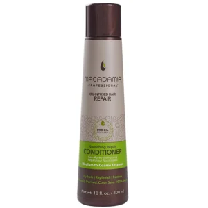 MACADAMIA NOURISHING REPAIR CONDITIONER 300ml - Imagen 1