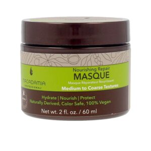 MACADAMIA NOURISHING REPAIR MASQUE 236ml - Imagen 1