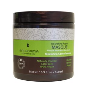 MACADAMIA NOURISHING REPAIR MASQUE 500ml - Imagen 1